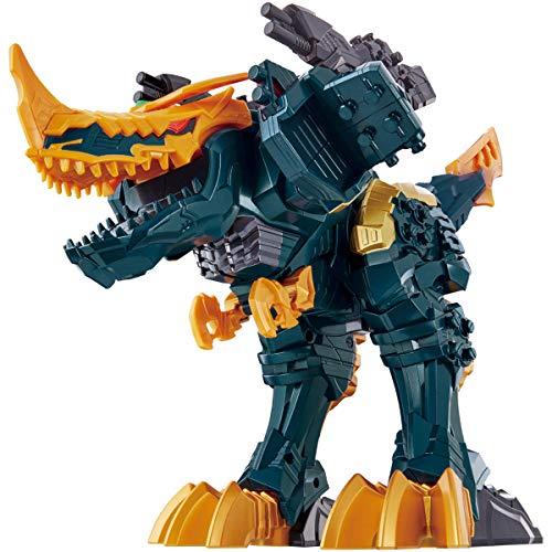 騎士竜戦隊リュウソウジャー 騎士竜シリーズEX 竜装合体 DXキシ