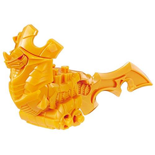 キシリュウジン 騎士竜シリーズEX 竜装合体 DXキシリュウジン | スーパー戦隊