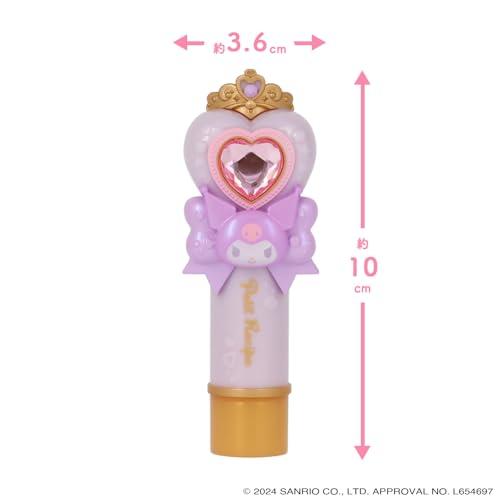 shobido 粧美堂 プチレシピ 色付リップクリーム  プチレシピ×クロミ  キッズコスメ SA43641 |  | 02