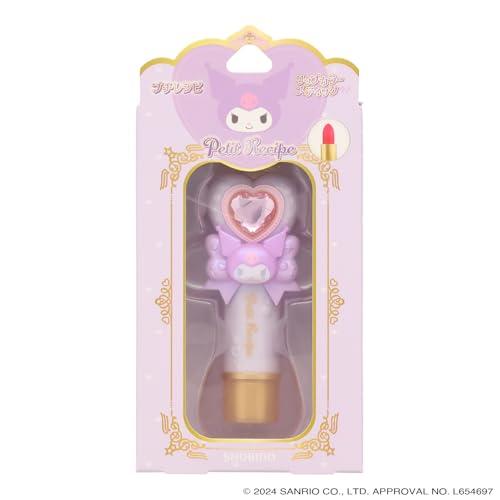 shobido 粧美堂 プチレシピ 色付リップクリーム  プチレシピ×クロミ  キッズコスメ SA43641 |  | 03