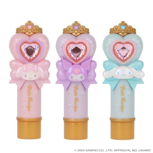 shobido 粧美堂 プチレシピ 色付リップクリーム  プチレシピ×クロミ  キッズコスメ SA43641 |  | 05