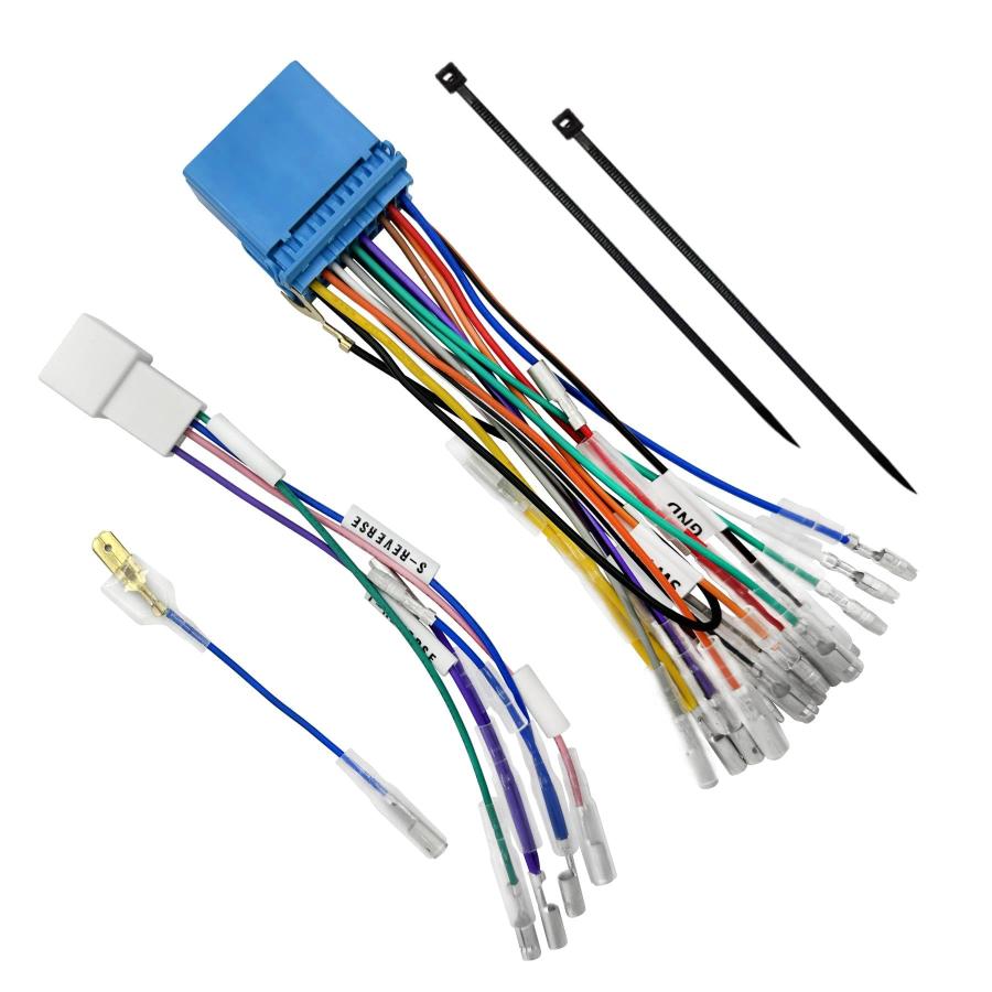 スズキ 車速 5Pコネクター カーオーディオ ハーネス 20P 車速センサー ジムニー エブリイワゴン エブリイ スイフト スイフトスポーツ ハ | 