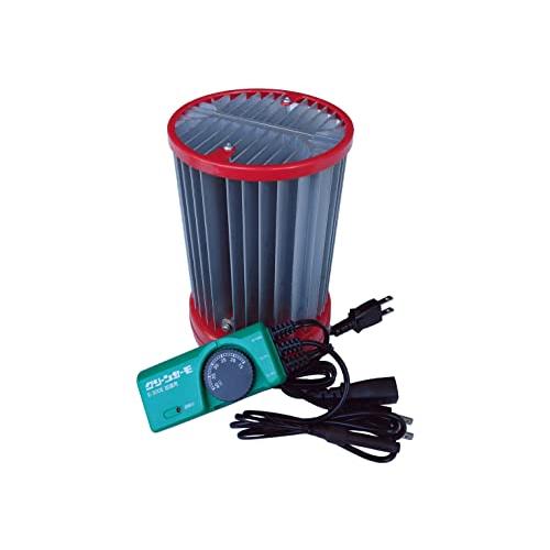 昭和精機工業 パネルヒーター 250WEサーモ付 SPE-250 | 