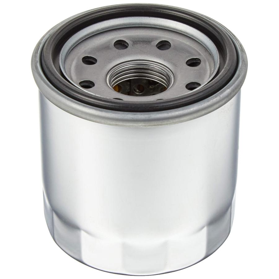 キタコ KITACO オイルフィルターエレメント H-04M メッキタイプ K-PIT CBR400RR CB400SF ホーネット600/90 |  | 01