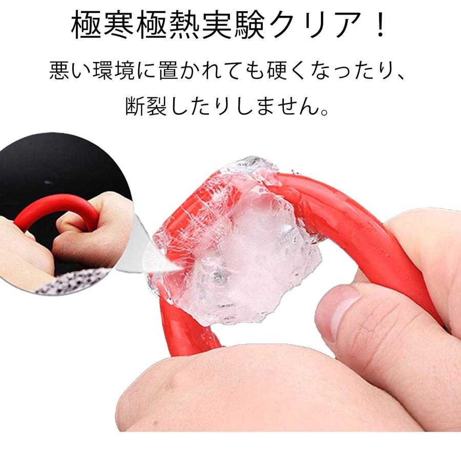 UNI ブースターケーブル 6Ｍ 1500A 極太 高安全性 高耐久性 耐熱防寒 全車種対応 12V/24 キャリーバッグ付き 日本語説明書付き |  | 04