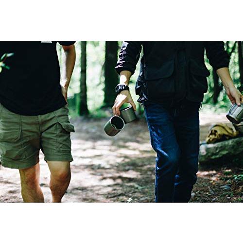 スノーピークsnow peak ステンレス真空マグ 300 MG-213 真空断熱 マグカップ 保温 保冷 |  | 05