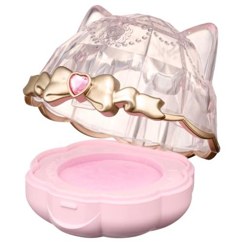 バンダイ わんだふるぷりきゅあ Pretty Holic ポンポングリッター |  | 02