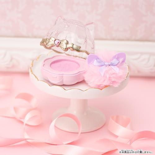 バンダイ わんだふるぷりきゅあ Pretty Holic ポンポングリッター |  | 05