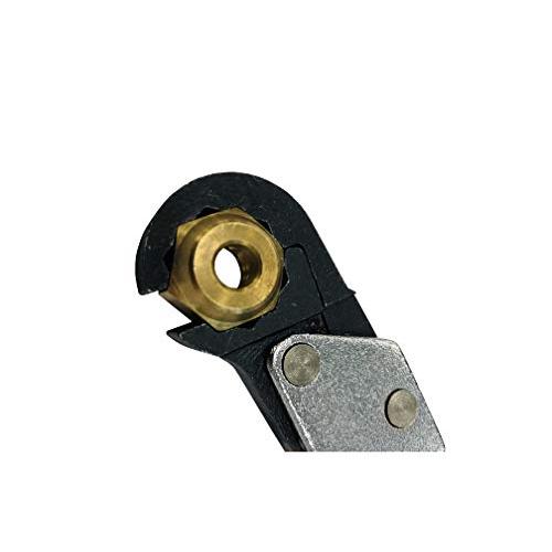 BBK ラチェットトルクレンチ1/4 RTQ-180 |  | 07