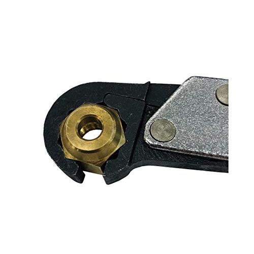 BBK ラチェットトルクレンチ1/4 RTQ-180 |  | 08