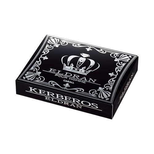 CARALLカーオール 晴香堂 車用 芳香剤 エルデュラン ケルベロス プラチナシャワー 165ml 1893 | 