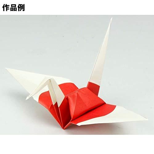 トーヨー 折り紙 おりづる 国旗 15cm角 24柄 48枚入 006120 |  | 05