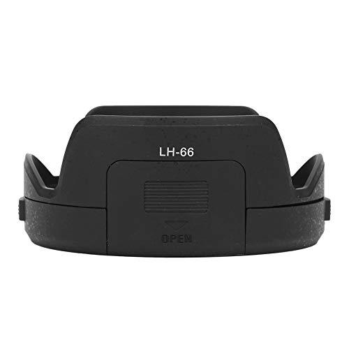 Hilitand M.ZUIKO ED 12-40mm F2.8専用 レンズフード LH-66