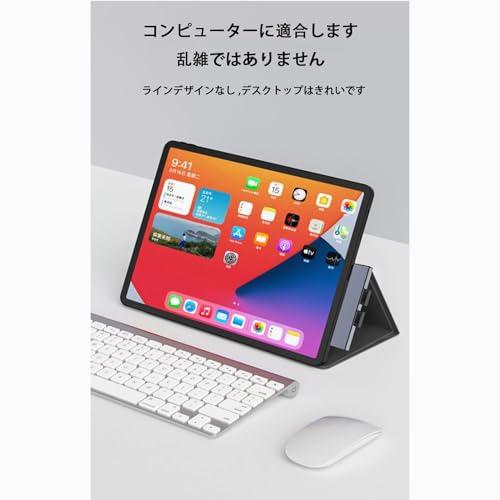 【互換品】 ノートパソコンのU SBポート拡張 U SB 3.0 ポート拡張ハブ 5Gbps 速度のポータブル U SB3.0 ハ ブ アダプタ ドッ |  | 06