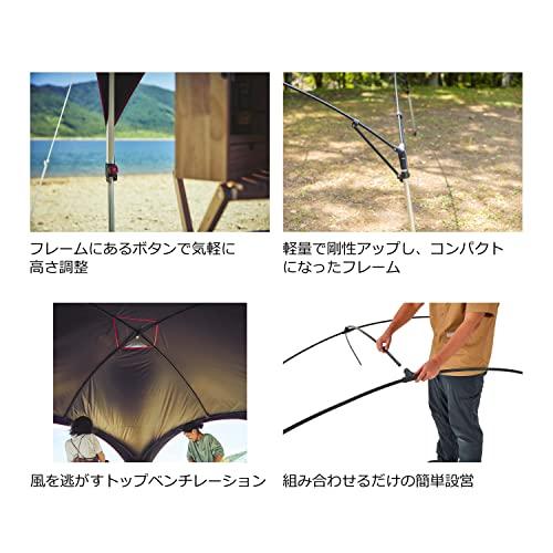 コールマンColeman シェード パーティーシェードライト 300+ キャンピング |  | 02