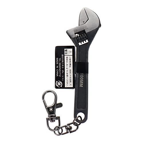 三共コーポレーション trad ミニモンキーレンチ 100mm 315274 |  | 02