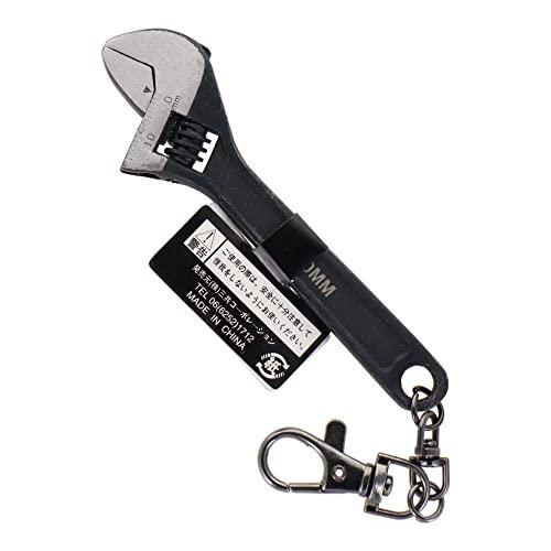 三共コーポレーション trad ミニモンキーレンチ 100mm 315274 |  | 03