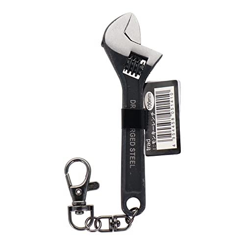 三共コーポレーション trad ミニモンキーレンチ 100mm 315274 |  | 05