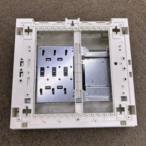 パナソニックPanasonic コスモパネル スタンダード 標準タイプ リミッタースペース無 10+2 30A BQR83102 |  | 02