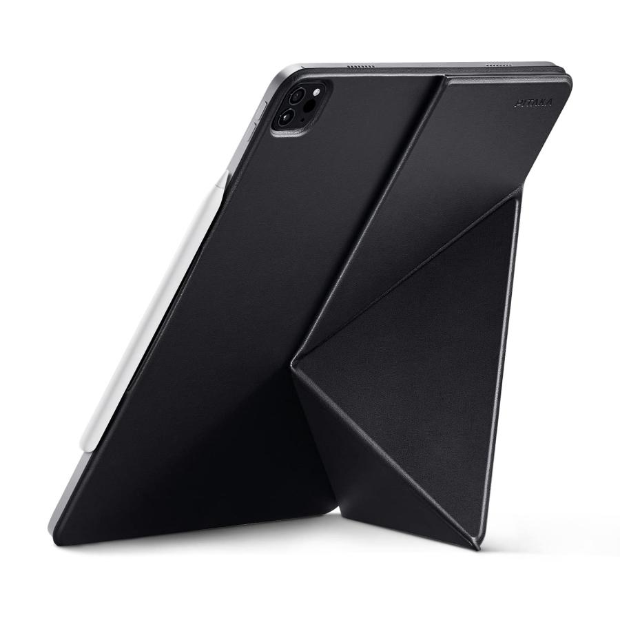 PITAKA iPad Pro 13インチ ケース M4 2024専用 iPad Pro 13インチ カバー 横置&縦置 タブレットスタンド 磁 : za0cd279f82c : SOLVERTEX - 通販 - Yahoo!ショッピング PITAKA iPad Pro 13インチ ケース M4 2024専用 iPad Pro 13インチ カバー 横置&縦置 タブレットスタンド 磁 : za0cd279f82c : SOLVERTEX - 通販 - Yahoo!ショッピング