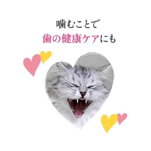 モンプチ クリスピーキッス 猫用おやつ バラエティ 総合栄養食 キャットニップ入り ４種の贅沢シーフード＆チキン味 ２８８ｇ |  | 04