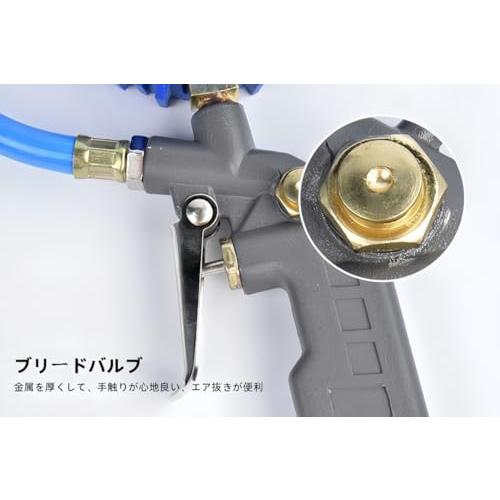 空気圧計 エアゲージ 空気圧センサー 車 アゲージ バイク タイヤゲージ エアーゲージ タイヤエアーゲージ コンプレッサー 空気入れ タイヤ空気 |  | 04