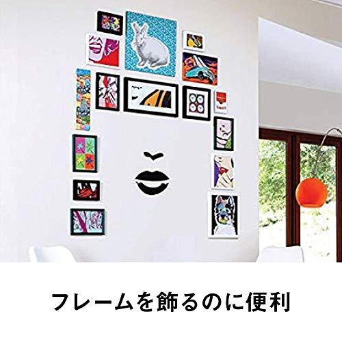 3M コマンド タブ キレイにはがせる 両面テープ Sサイズ 耐荷重400g 80枚 CM3PS-80 |  | 11