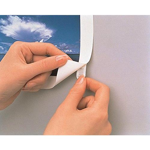 3M コマンド タブ キレイにはがせる 両面テープ Sサイズ 耐荷重400g 80枚 CM3PS-80 |  | 02