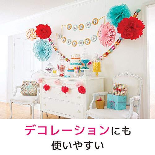 3M コマンド タブ キレイにはがせる 両面テープ Sサイズ 耐荷重400g 80枚 CM3PS-80 |  | 07