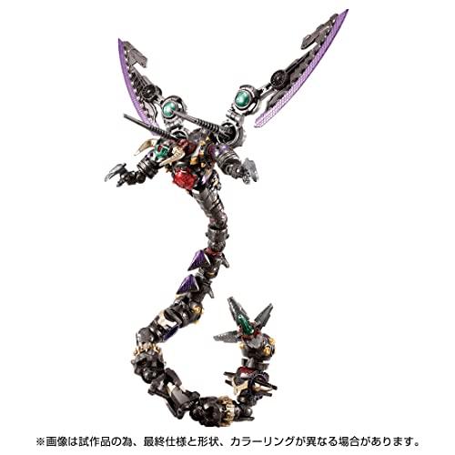 ダイアクロン DA-94 ワルダレギオンヴァジュラ : SOLVERTEX - 通販