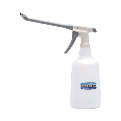 フルプラ エクセレントロングノズル500アイボリー 355002 | 