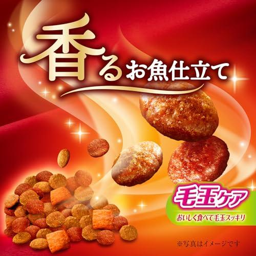 銀のスプーン 三ツ星グルメ 毛玉ケア お魚レシピ 240g×2個入り |  | 02