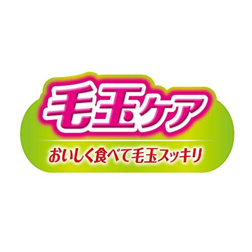 銀のスプーン 三ツ星グルメ 毛玉ケア お魚レシピ 240g×2個入り |  | 06