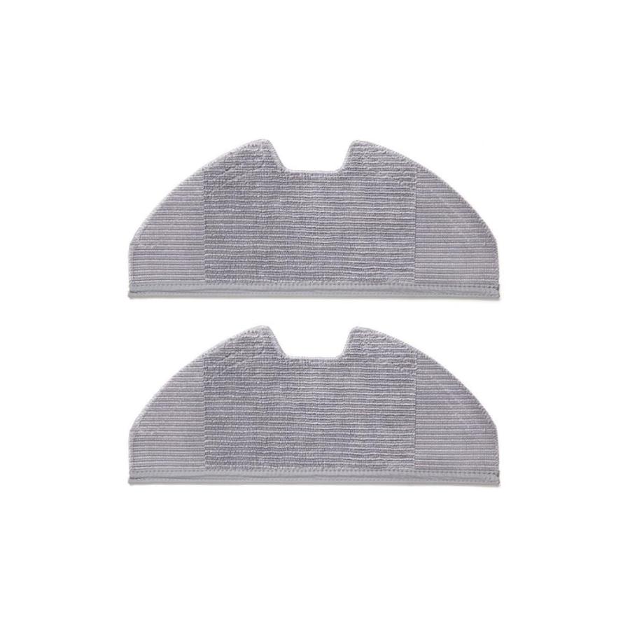 Anker Eufy Clean ユーフィクリーン X8 Pro 交換用モッピングクロス | 