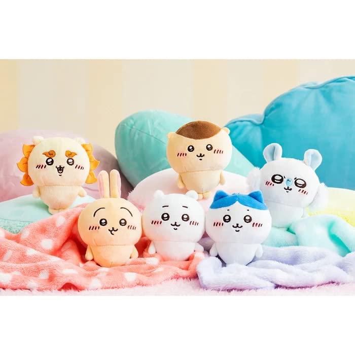 ちいかわ ぷちミニマスコット 栗まんじゅう ちいかわ もちっとぷちミニマスコット（くりまんじゅう） | ちいかわ