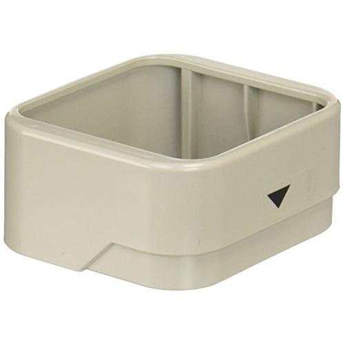 カクダイ 屋外用 取付簡単 便利 エコ 雨水活用 雨水取出し継手 丸・角トイ兼用 571-512 |  | 01