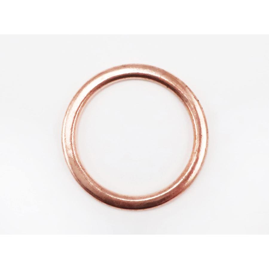 キタコKITACO エキゾーストマフラーガスケットXK-05 バリオス/エリミネーター250V等 963-4000005 |  | 01