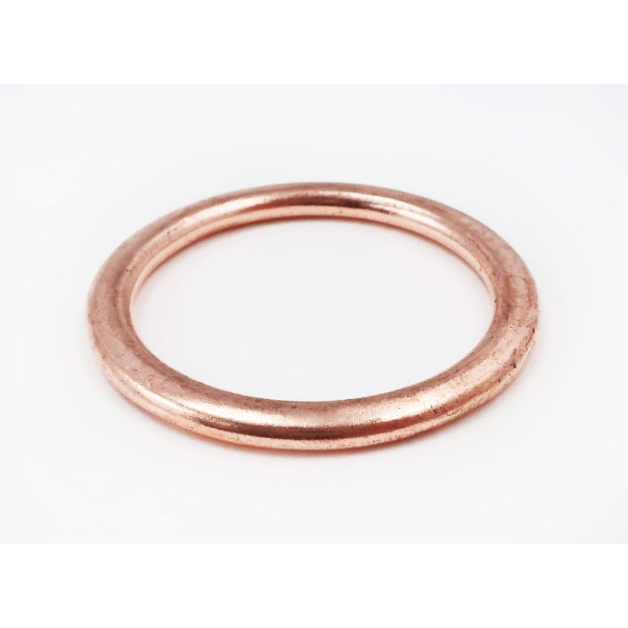 キタコKITACO エキゾーストマフラーガスケットXK-05 バリオス/エリミネーター250V等 963-4000005 |  | 02