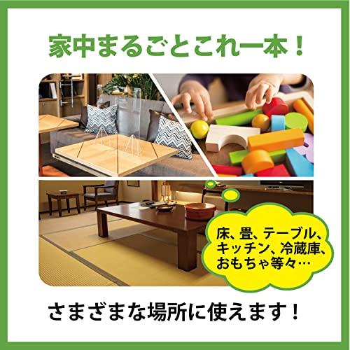 リンレイ 天然由来成分だけを使ったクリーナー 500ml |  | 05