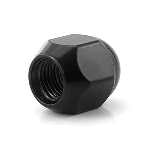 GAsupply ダイハツタイプ 車用ホイールナット M12 x P1.5 テーパー座60° 19HEX 長さ25mm スチール製 ショート ラ |  | 02