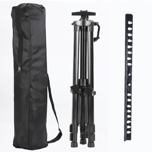 メタルイーゼル 三角イーゼル52cm-158cmまで立て 軽量イーゼル ウェルカムボードやお店の外看板としても活躍します見た目と実用性を兼ね備えた |  | 01