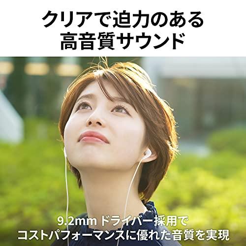 JVCケンウッド JVC HA-FX6-B イヤホン 有線 カナル型 軽量 コンパクト ブラック |  | 04