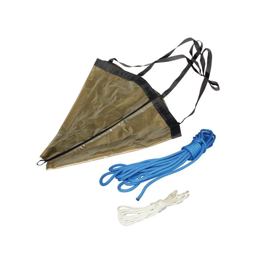 BMO JAPANビーエムオージャパン シーアンカーXLロープセット 10074-RN | 