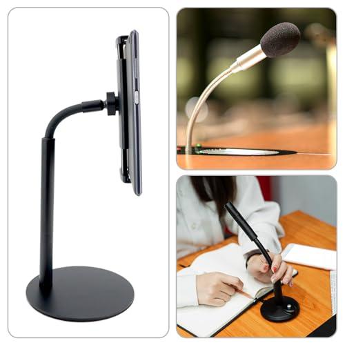 PATIKIL 15cm グースネック 2個 16 mm-27 ネジ 金属 ユニバーサルホース フ レキシブルアーム グースネックチューブ エク |  | 06