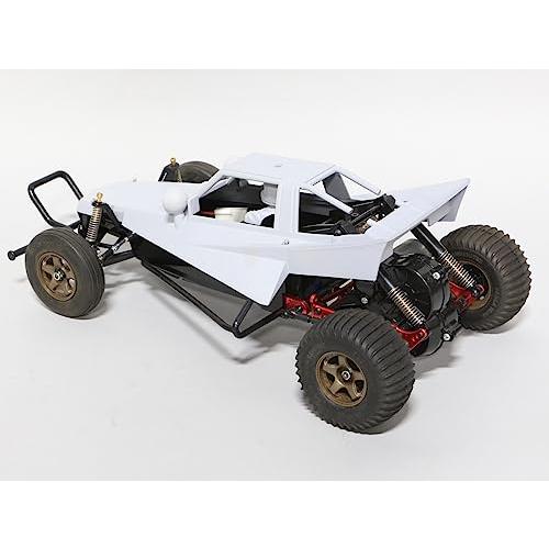 RC-ART グラスホッパー用ホイールセット SP1 ブロンズ |  | 02