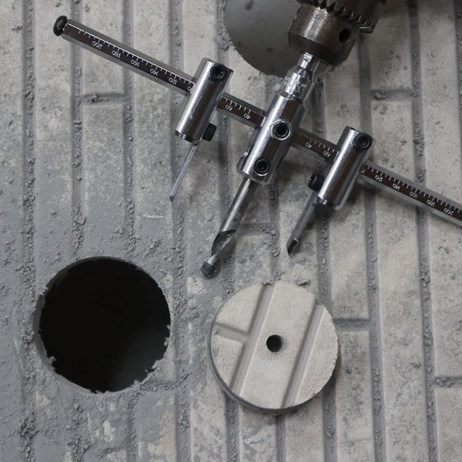 スターエム 36TL 超硬自在錐 ロングバー付 30×200 |  | 03