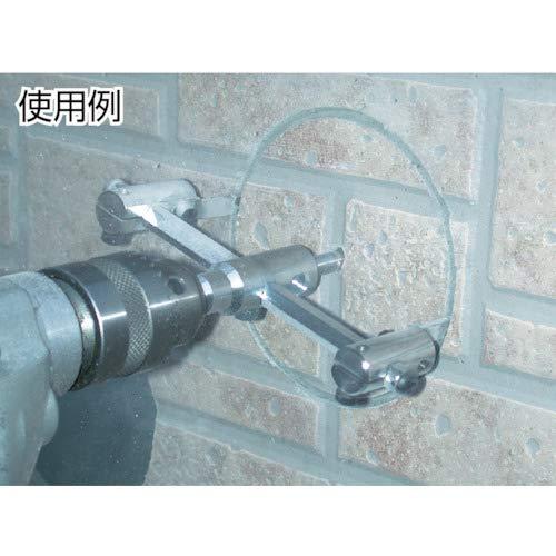 スターエム 36TL 超硬自在錐 ロングバー付 30×200 |  | 08