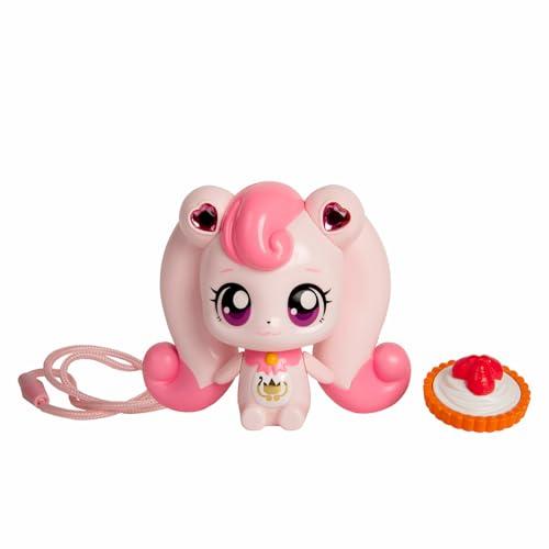 リリックLyric キラキラ キャッチ ティニピン おしゃべりハチュピン