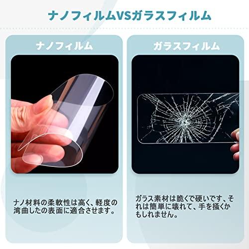 CDEFG 2枚新型 レクサス LX600 4代目 VJA310W型 2022~7インチ エアコン 保護フィルム ナノ製 カエアコン専用フィルム |  | 05