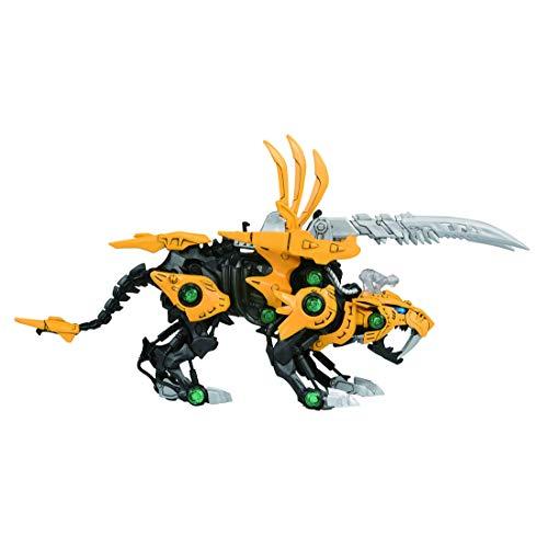 ZOIDS ゾイドワイルド ZW19 ファングタイガー : SOLVERTEX - 通販